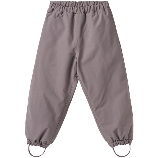 Hovedbilde Wheat Jay vinterbukse til barn, Purple Stone