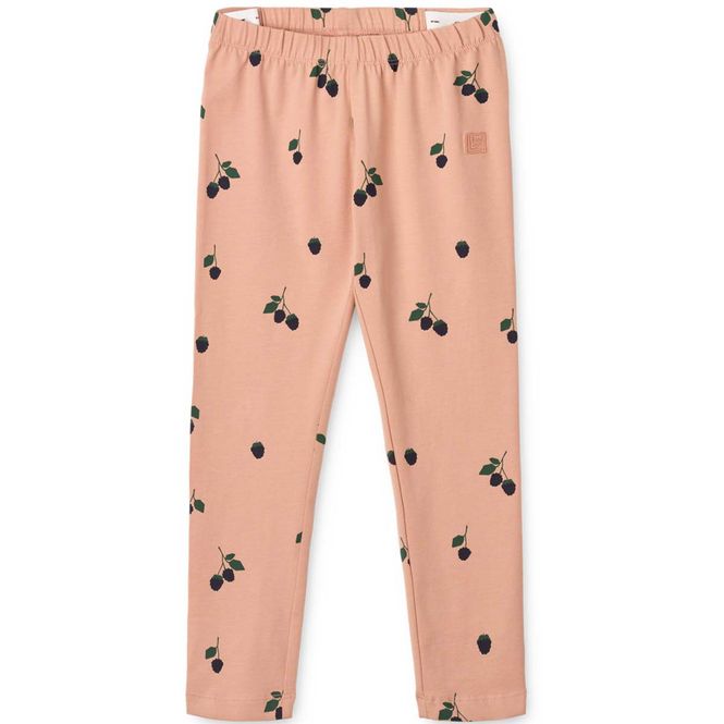 Hovedbilde Liewood Apia leggings til barn, Liewood ...
