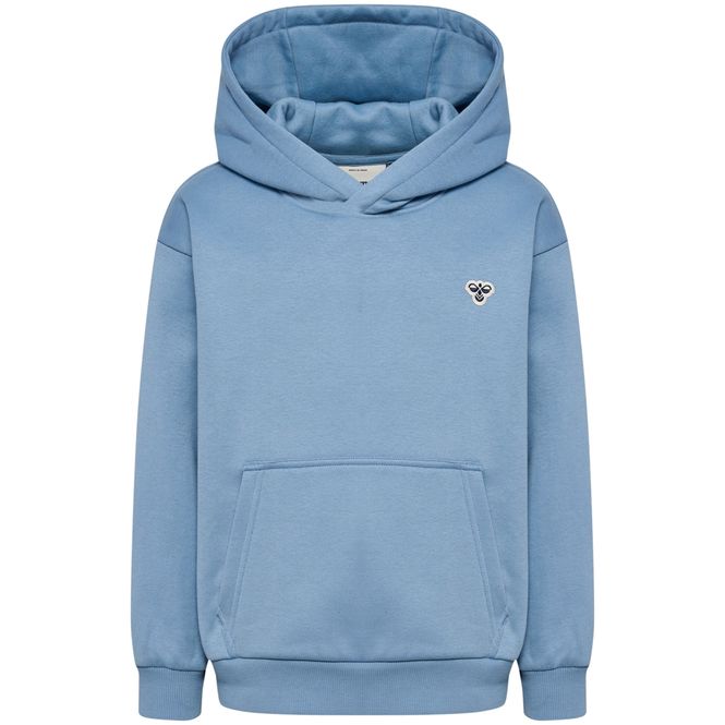 Hovedbilde Hummel Bee jr loose hettegenser til barn, Faded ...