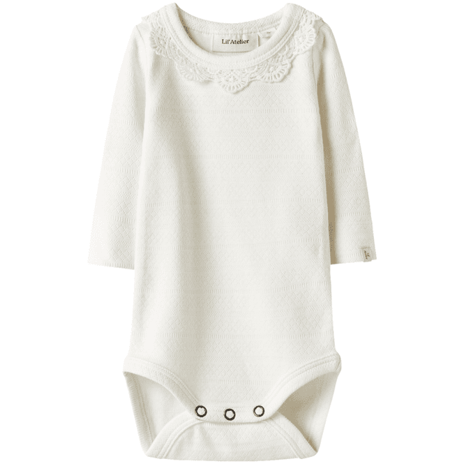 Hovedbilde Lil' Atelier Nbftapia body, Coconut Milk