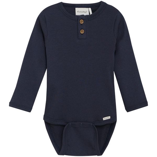 Hovedbilde Minymo Rib body, Parisian Night