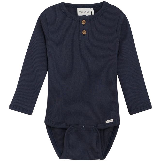 Hovedbilde Minymo Rib body, Parisian Night