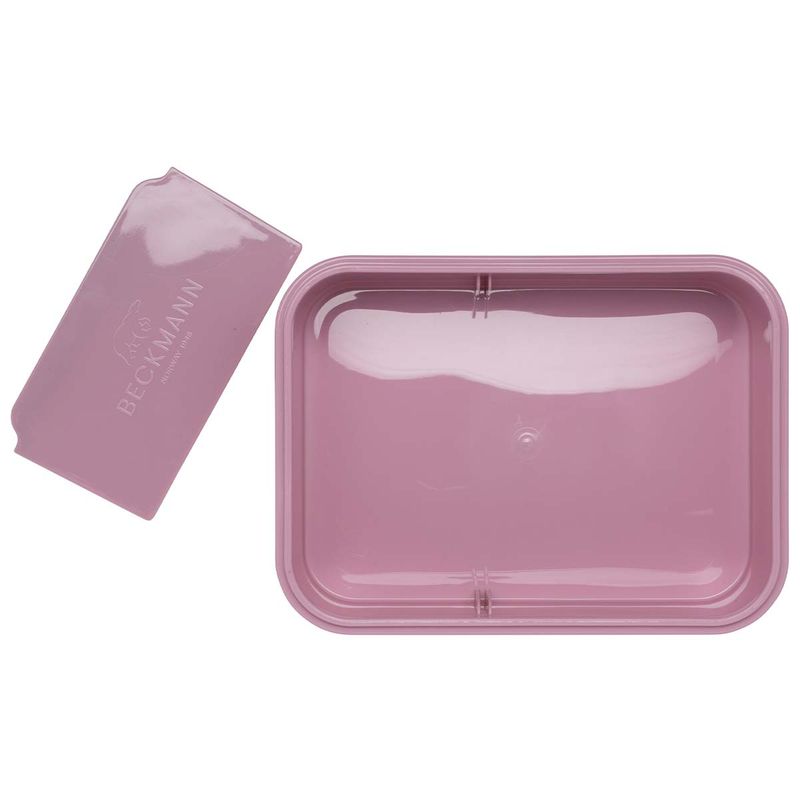 Beckmann matboks barnehage, Pink