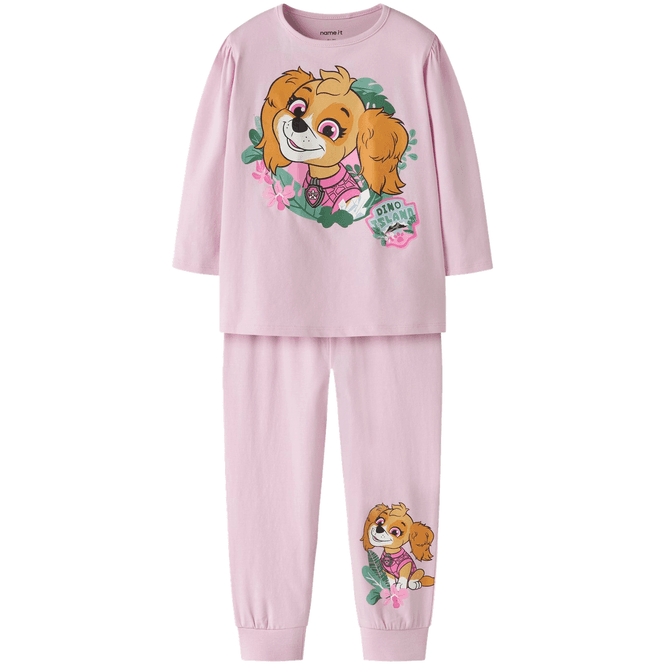 Hovedbilde Name It Nmfjetina Paw Patrol pyjamas, Pirouette