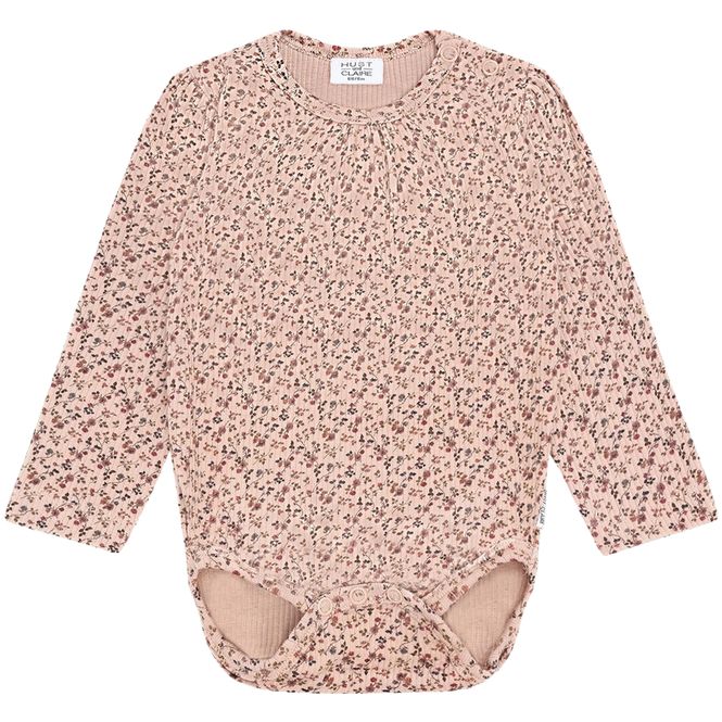 Hovedbilde Hust and Claire Hcbri body, Rugby Tan