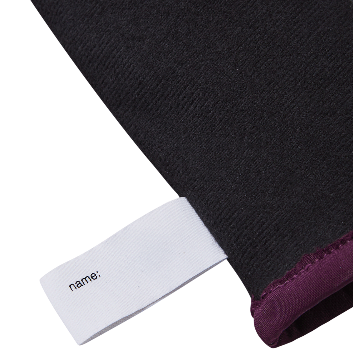 Reima Osaten softshell votter baby og barn, Deep Purple