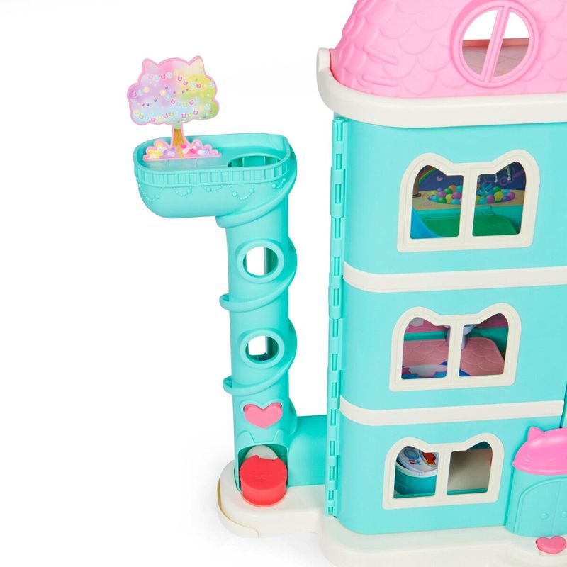 Gabby's Dollhouse Purrfect Dukkehus