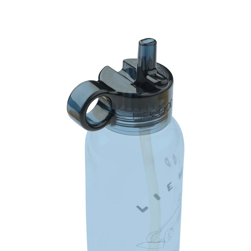 Liewood Yang vannflaske 500ml, Race Cars/Classic Navy