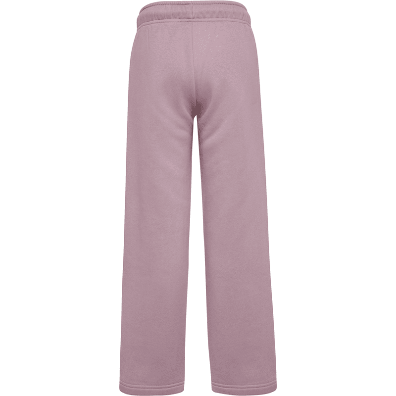 Hummel Hmljr Bee joggebukse til barn, Sea Fog