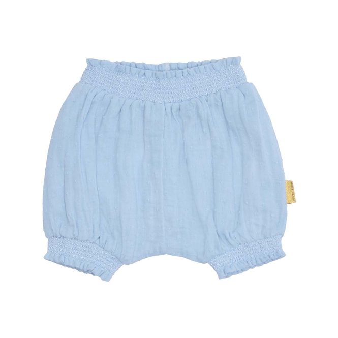 Hovedbilde Hust and Claire Hchilma shorts til baby, Cloud ...