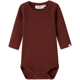 Hovedbilde Lil' Atelier Nbfthora body, Hot Chocolate