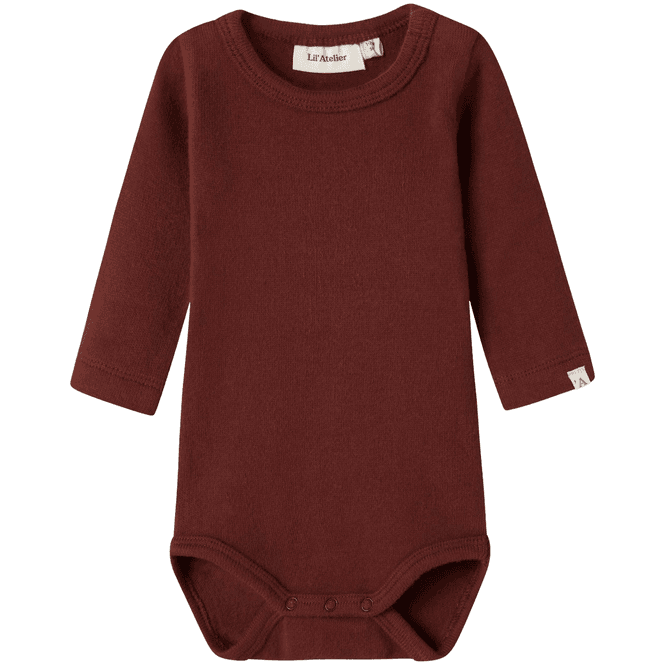 Hovedbilde Lil' Atelier Nbfthora body, Hot Chocolate