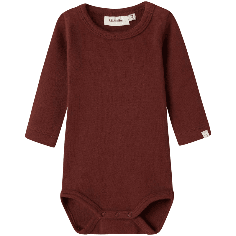 Lil' Atelier Nbfthora body, Hot Chocolate
