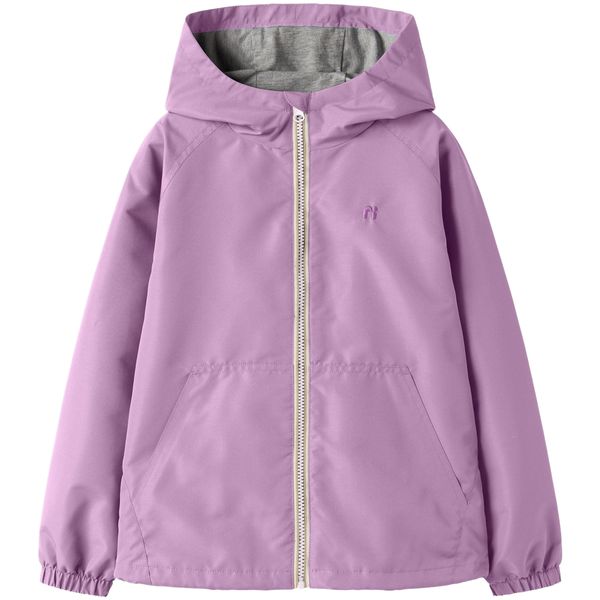 Hovedbilde Name It Nknmarolo vår-og høstjakke til barn, ...