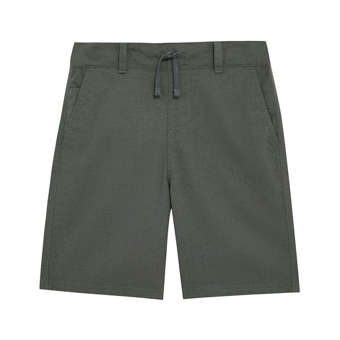 Hovedbilde Lyle & Scott shorts i lin til barn og ...