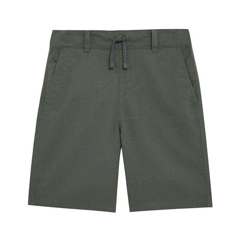 Lyle & Scott shorts i lin til barn og ungdom,Green Mercurial