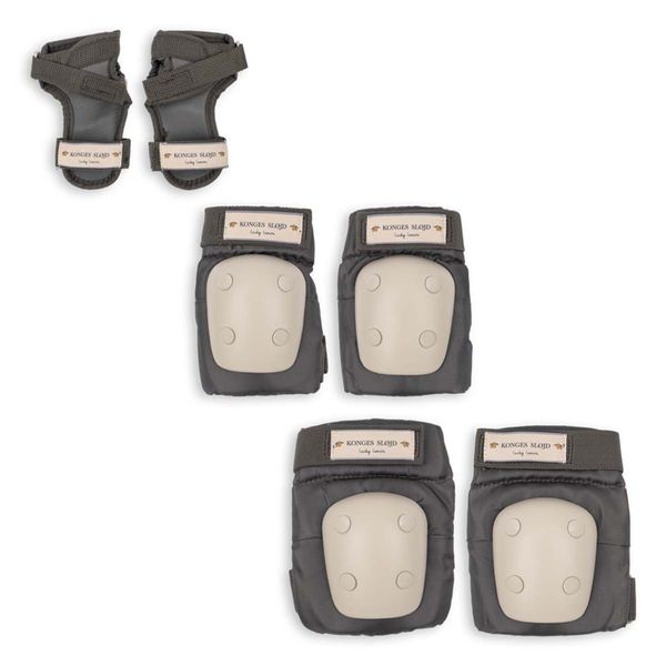 Hovedbilde Konges Sløjd beskyttelsessett, Kalamata Green