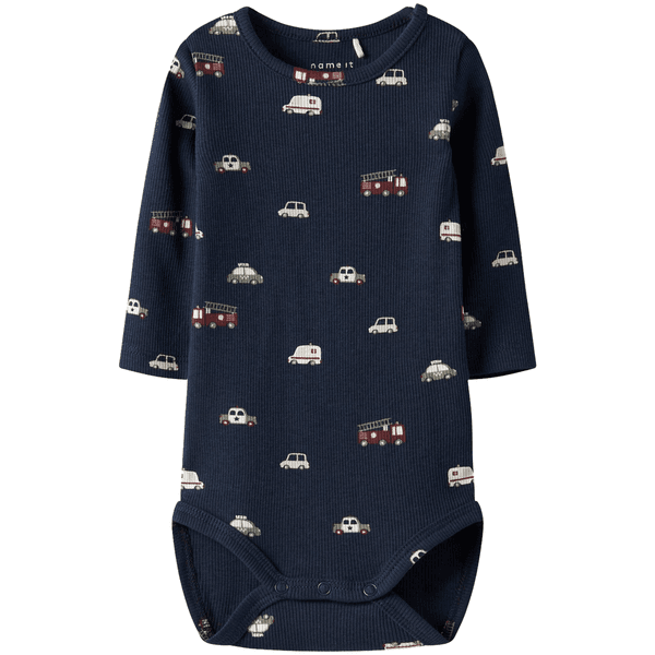 Hovedbilde Name It Nbmthue body, Navy Blazer