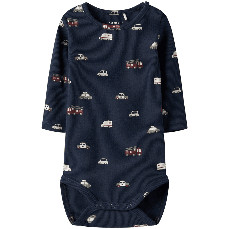 Name It Nbmthue body, Navy Blazer