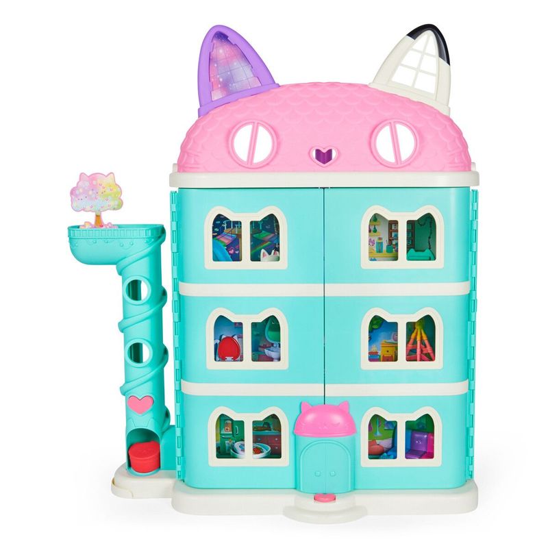 Gabby's Dollhouse Purrfect Dukkehus