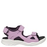 Hovedbilde Ecco Biom Raft C sandaler til barn, Lavender ...