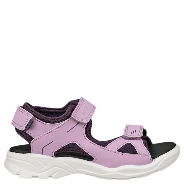 Hovedbilde Ecco Biom Raft C sandaler til barn, Lavender ...
