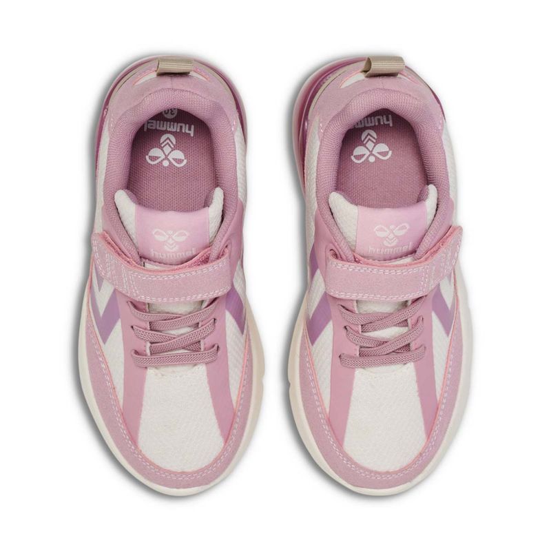 Hummel Daylight blinkesko til barn, winsome orchid