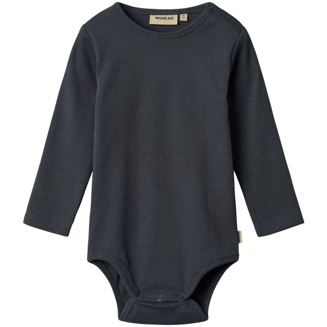Hovedbilde Wheat Spencer body, Navy