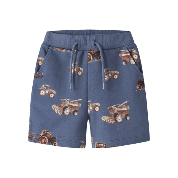 Hovedbilde Name It Nmmjanol shorts til småbarn, Vintage ...