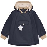 Hovedbilde Mini A Ture Matwai vår-og høstjakke småbarn, ...