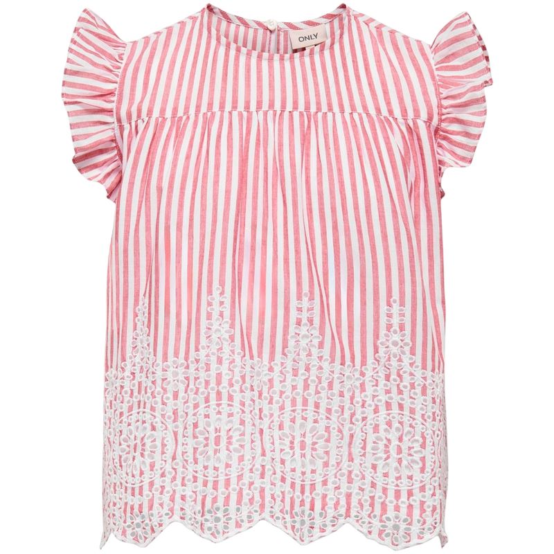 Kids Only Kogbondi topp til barn, Barbados Cherry