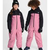 Hovedbilde Hummel jr Block vinterdress til barn, Polignac