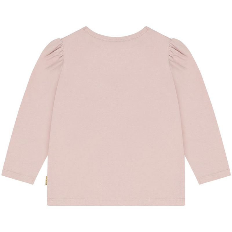 Hust and Claire Hcalma Hugs genser til barn, Hushed Pink