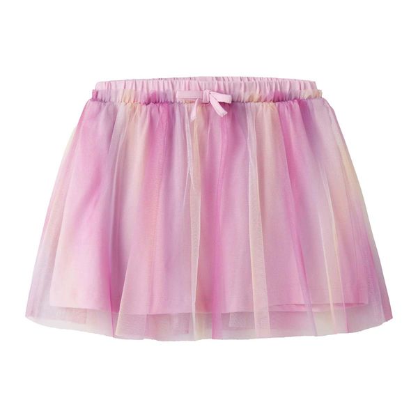 Hovedbilde Name It Nmfdotiana tyllskjørt til småbarn, ...