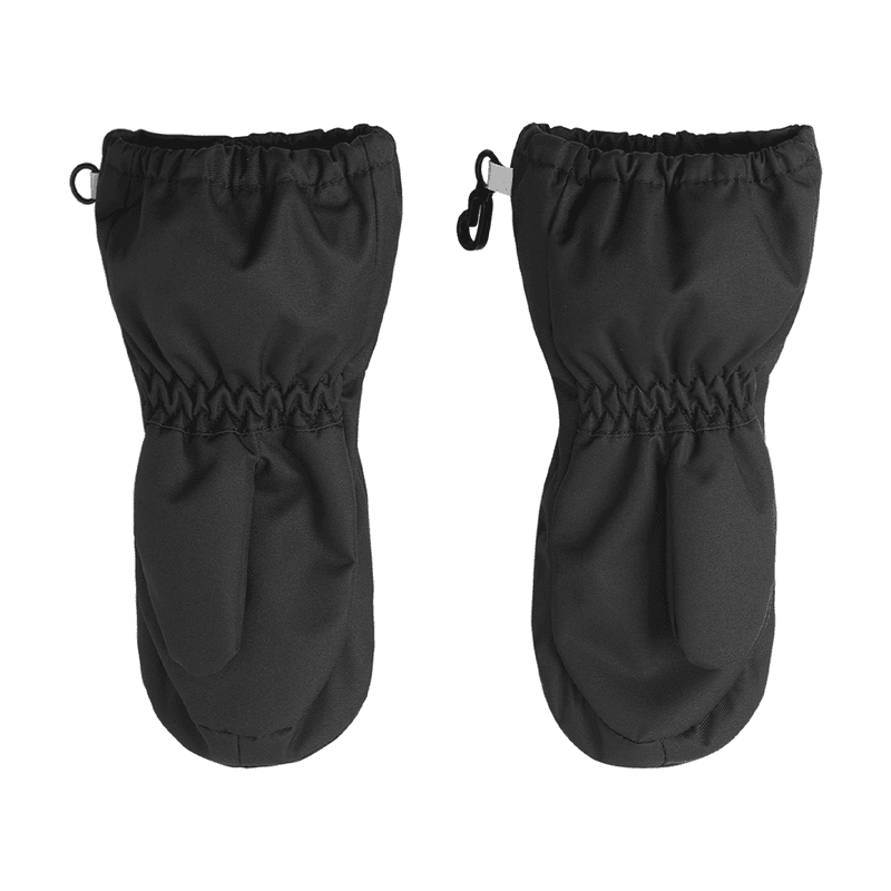 Reima Avaus vintervotter til baby, Black