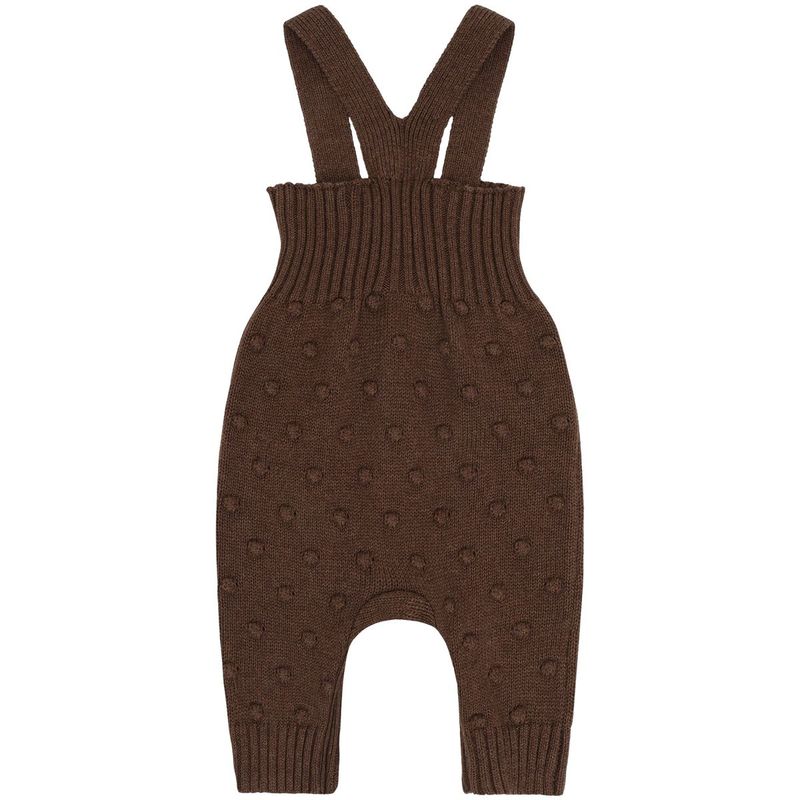 Hust and Claire Hcmeise selebukse til baby, Toffee Melange