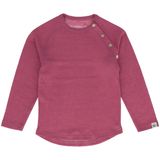 Hovedbilde Gullkorn Villvette ullgenser til barn, Varm Rosa