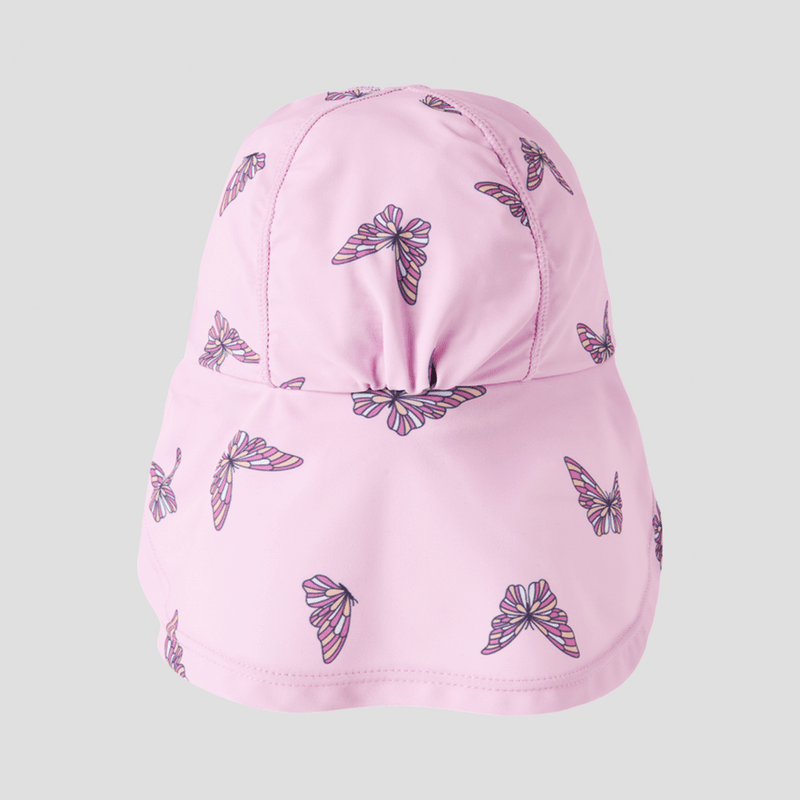 Name It Nmfzippa solhatt til småbarn, Pirouette