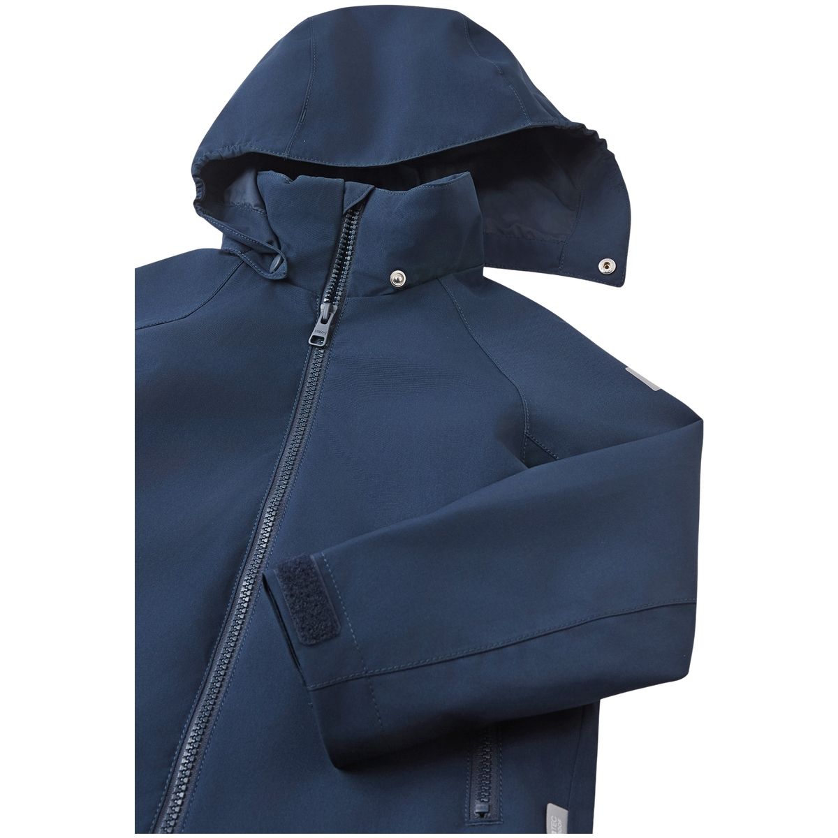 Reima Sulkava skalljakke til barn og baby, Navy