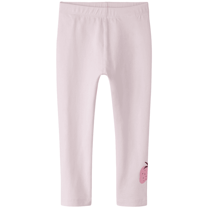 Hovedbilde Name It Nmfbilona leggings til småbarn, Tender ...