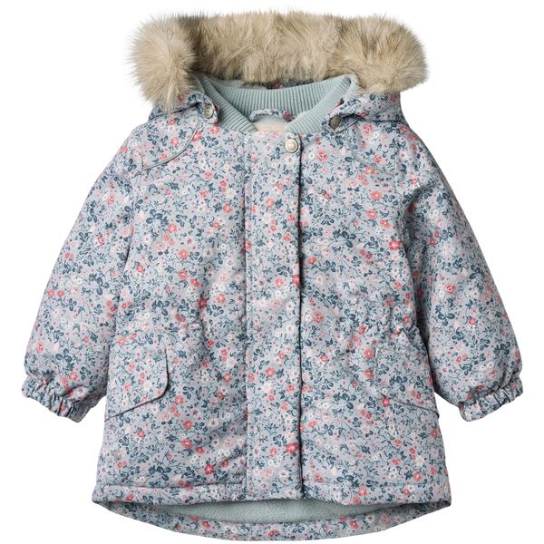 Hovedbilde Wheat Mathilde vinterjakke til baby, Soft Rain ...