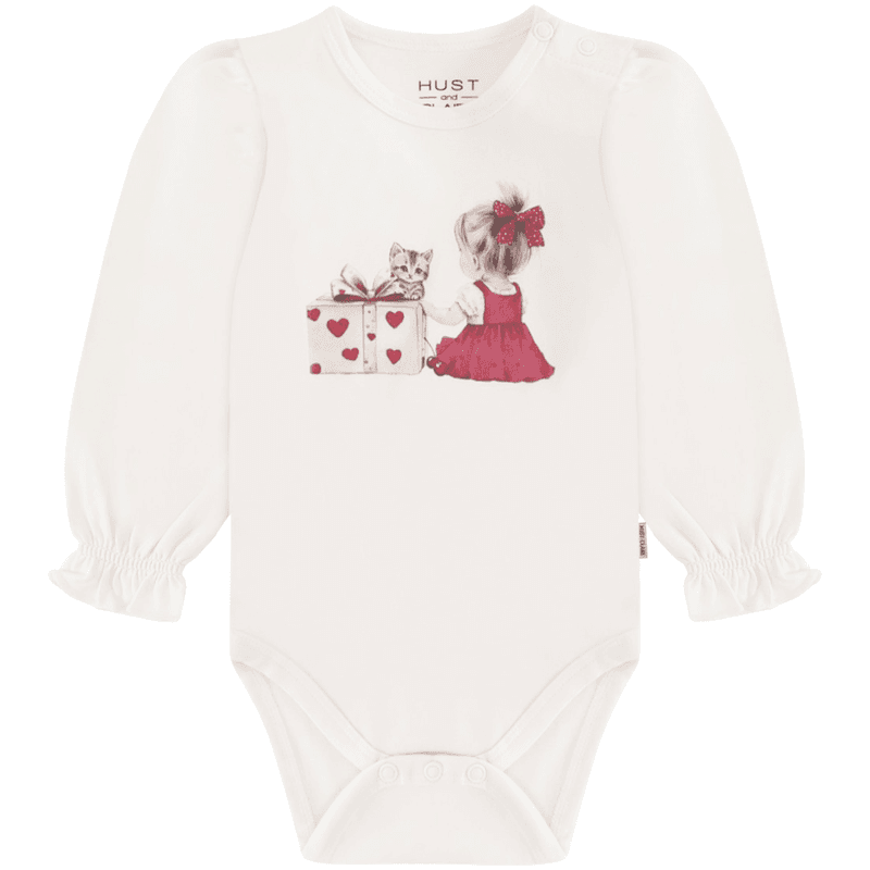 Hust and Claire Hcbritt body, Sugar