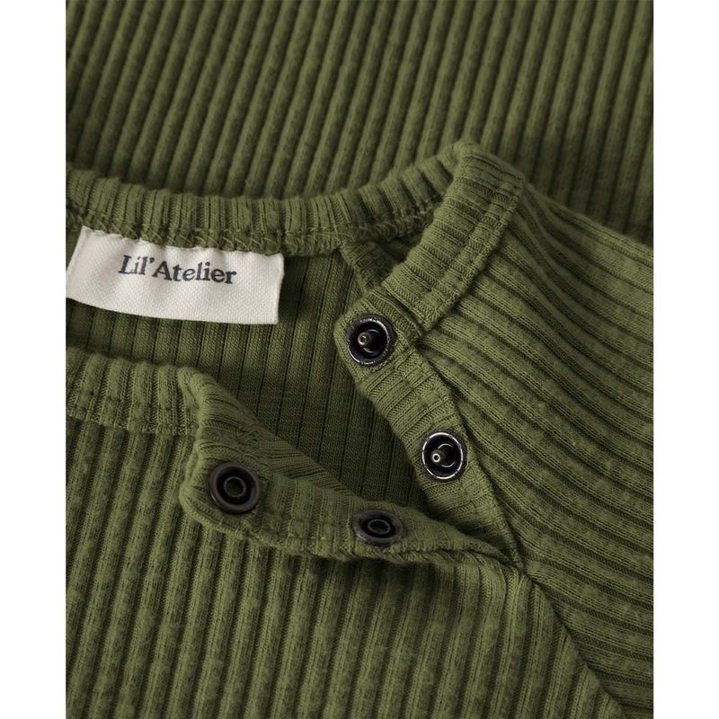 Lil' Atelier Nbmrajo body, Cypress