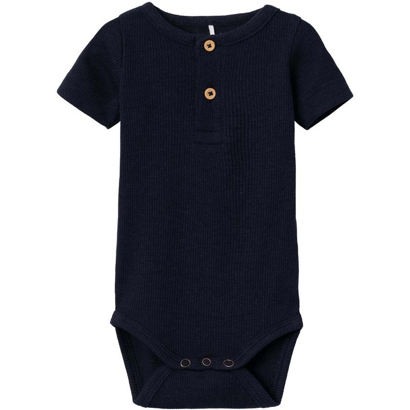 Name It Kab kortermet body, Dark Sapphire