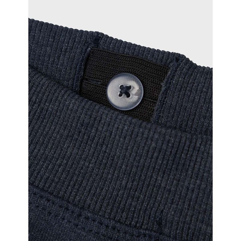 Name It Nmmvimo joggebukse til småbarn, Dark Sapphire