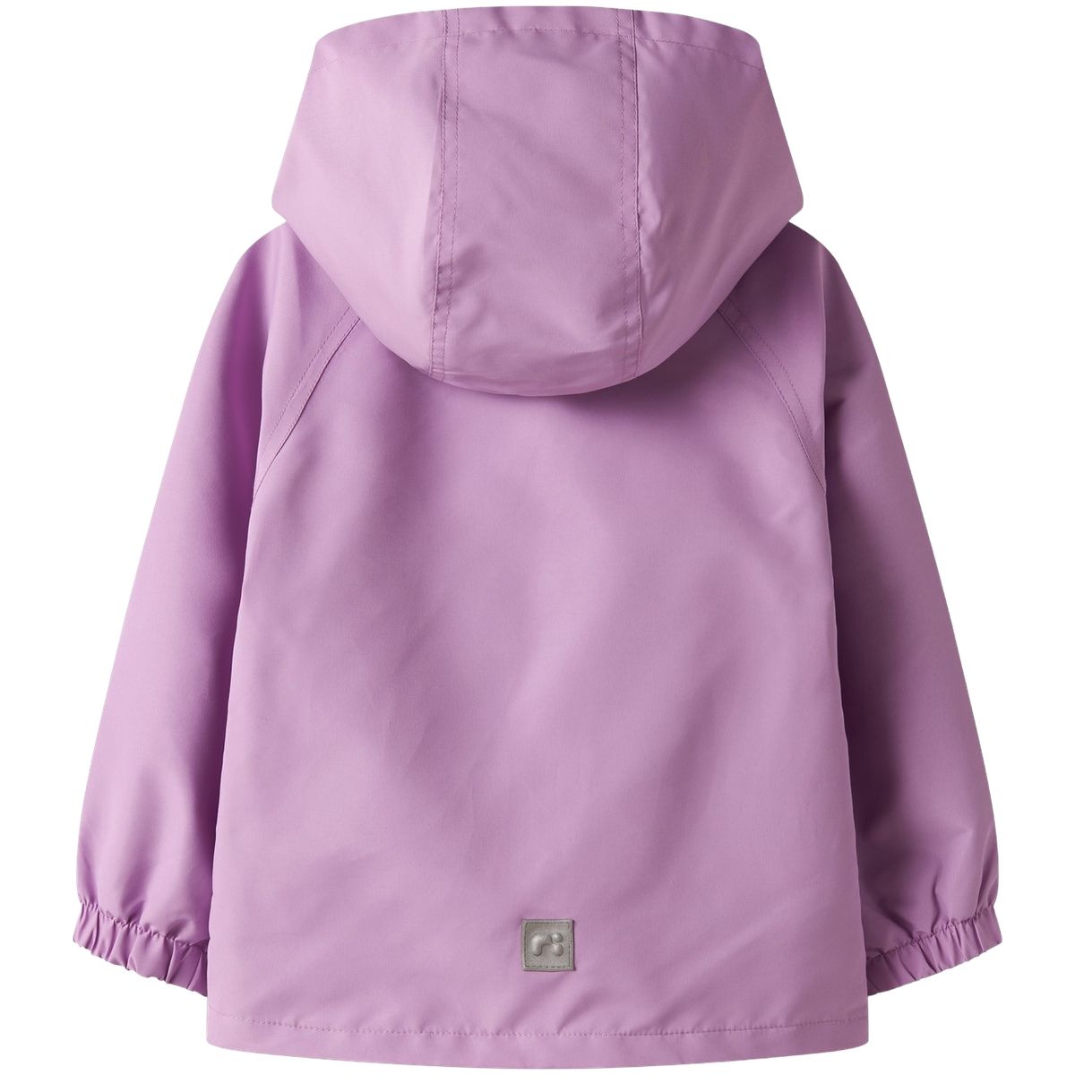 Name It Nmnmarolo vår-og høstjakke til småbarn, Violet Tulle