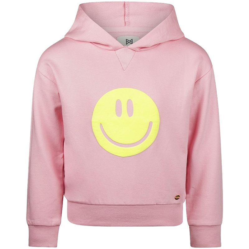 Koko Noko hettegenser til barn, Pink