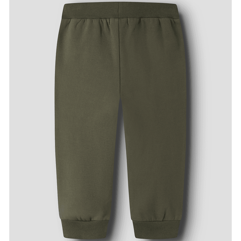 Name It Nmmomand joggebukse til småbarn, Olive Night