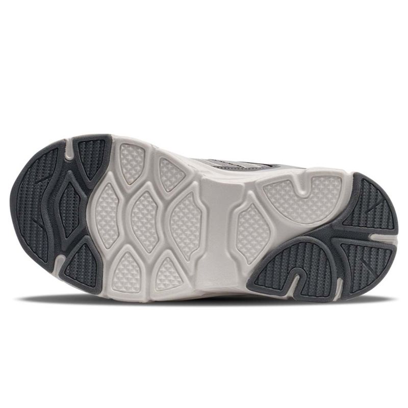 Hummel Effort One VC Jr joggesko til barn, Alloy
