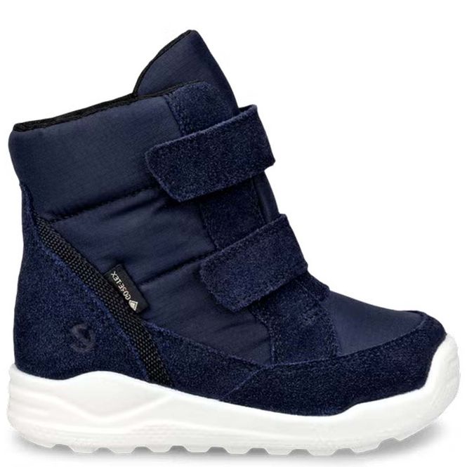 Hovedbilde Ecco Urban Mini high-cut vintersko GTX, Night sky